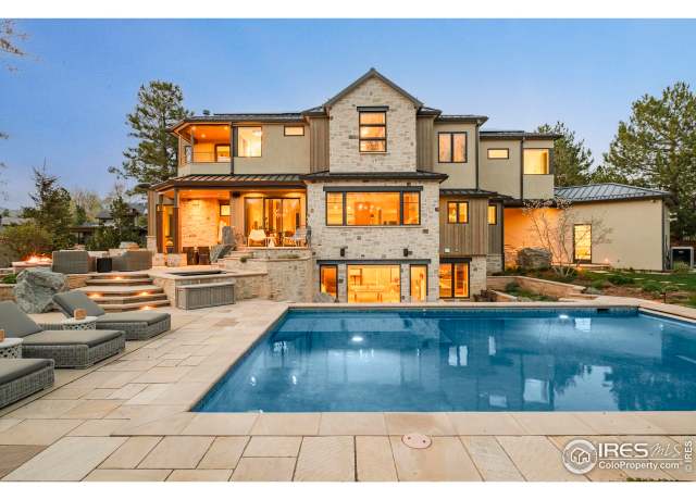 Property at 2158 Tamarack Ave, Boulder, CO 80304, 5 beds, 4.5 baths