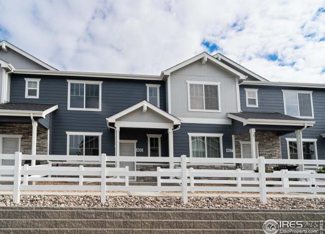 Property at 405 Condor Way, Johnstown, CO 80534, 2 beds, 2.5 baths