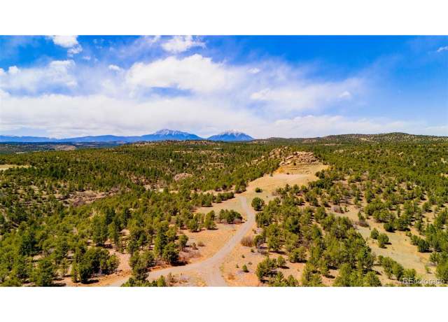 Property at CR 53.5, Trinidad, CO 81082