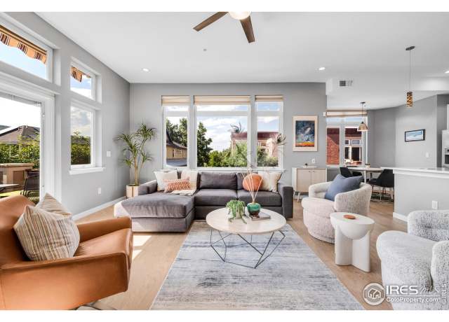 Property at 1820 Mary Ln #16, Boulder, CO 80304, 3 beds, 2 baths