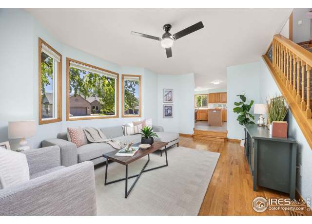 Property at 2437 Maplewood Cir E, Longmont, CO 80503, 4 beds, 3.5 baths