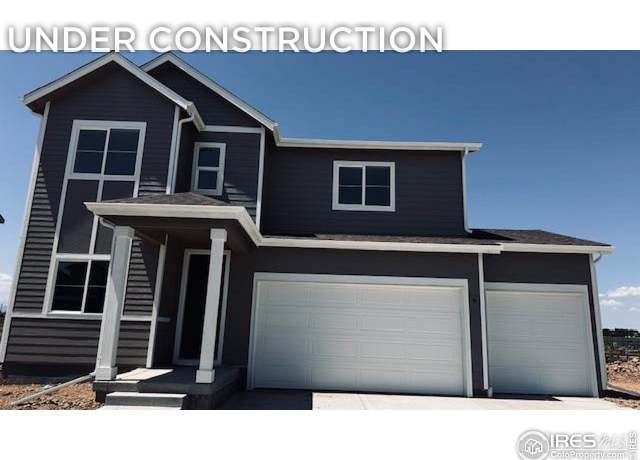 Property at 660 Piedmontese St, Johnstown, CO 80534, 3 beds, 2.5 baths