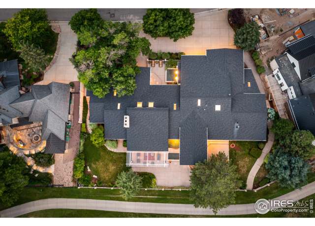 Property at 7155 Rustic Trl, Boulder, CO 80301, 4 beds, 3.5 baths