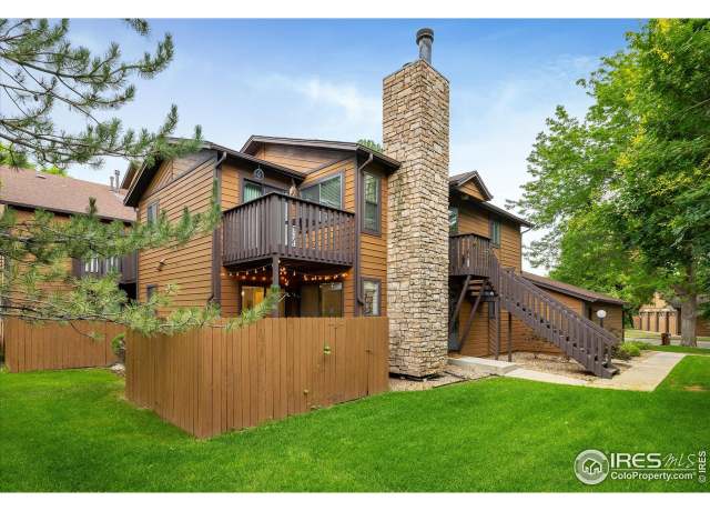 Property at 6233 Willow Ln, Boulder, CO 80301, 2 beds, 2 baths