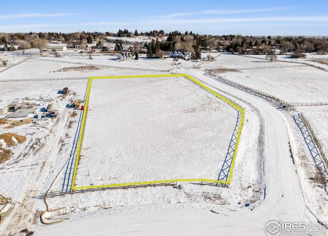 Property at 6610 W 24th St Rd, Greeley, CO 80634