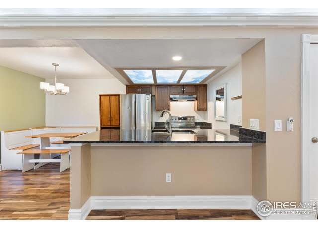 Property at 10890 W Evans Ave Unit 1G, Lakewood, CO 80227, 1 bed, 1 bath