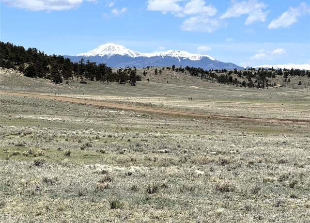 Property at 3031 Migmac Trl, Hartsel, CO 80449