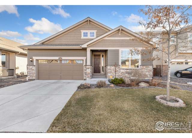 Property at 2342 Spotswood St, Longmont, CO 80504, 3 beds, 3.5 baths