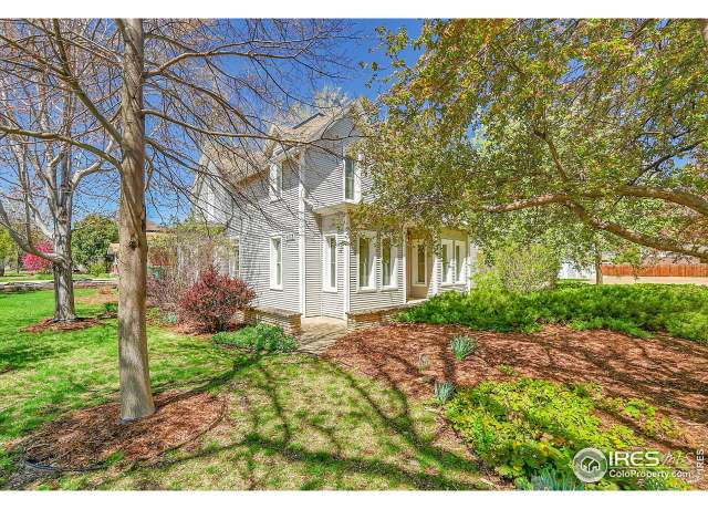Property at 807 Collins St, Eaton, CO 80615, 4 beds, 3 baths