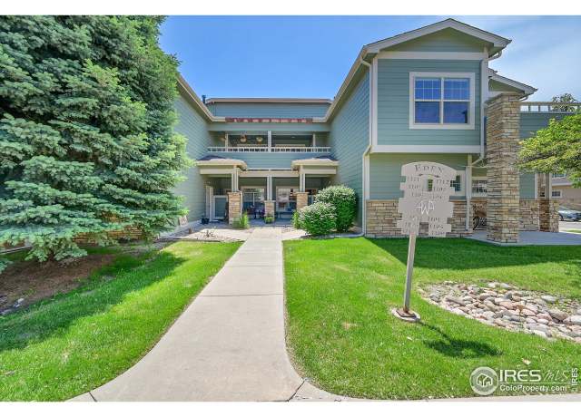 Property at 5775 29th St #1101, Greeley, CO 80634, 2 beds, 2 baths