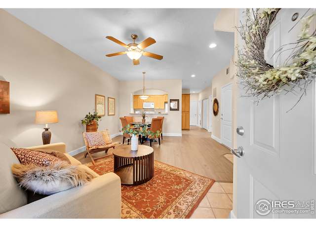 Property at 5775 29th St #1101, Greeley, CO 80634, 2 beds, 2 baths