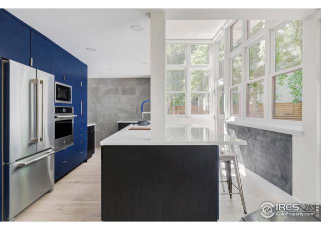 Property at 580 Pleasant St, Boulder, CO 80302, 3 beds, 2.5 baths