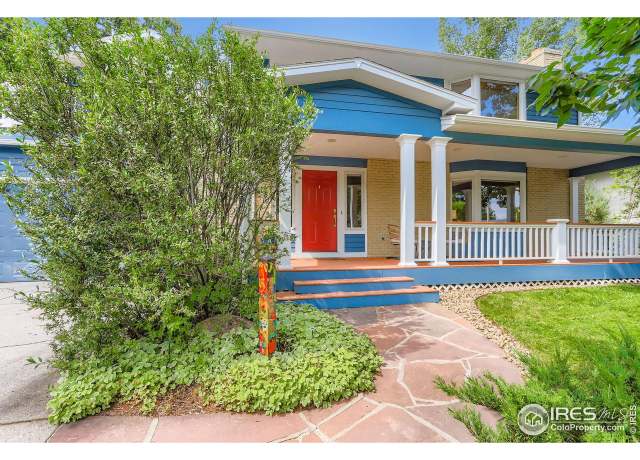 Property at 3495 Everett Dr, Boulder, CO 80305, 5 beds, 3.5 baths