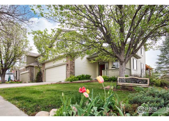 Property at 6646 Bean Mountain Ln, Boulder, CO 80301, 6 beds, 3.5 baths