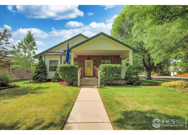 Property at 301 E Colorado Ave, Berthoud, CO 80513, 5 beds, 3 baths