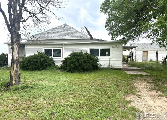 Property at 22512 County Road 52, Greeley, CO 80631, 2 beds, 1 bath