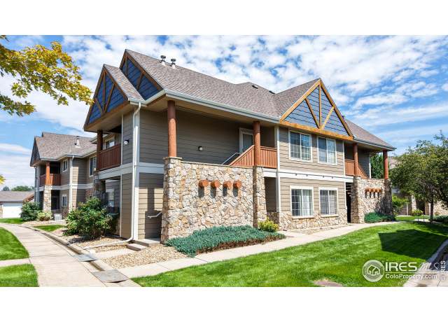 Property at 1288 Lake Cir Unit 12D, Windsor, CO 80550, 2 beds, 2 baths