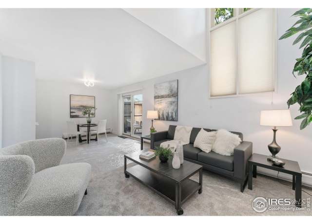 Property at 2835 S Monaco Pkwy #104, Denver, CO 80222, 3 beds, 2 baths