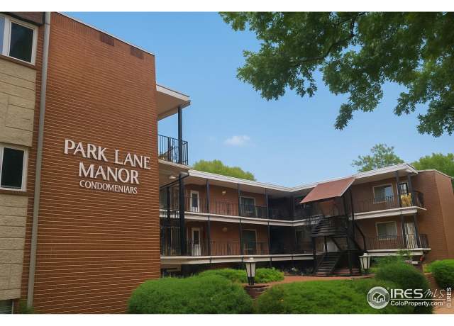 Property at 301 Peterson St #208, Fort Collins, CO 80524, 2 beds, 1 bath