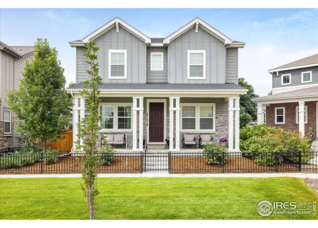 Property at 10121 Flower St, Westminster, CO 80021, 5 beds, 4 baths