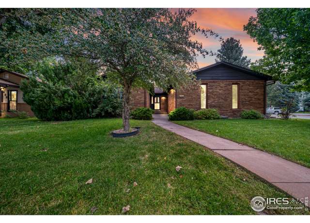 Property at 401 Cambridge St, Brush, CO 80723, 5 beds, 3 baths