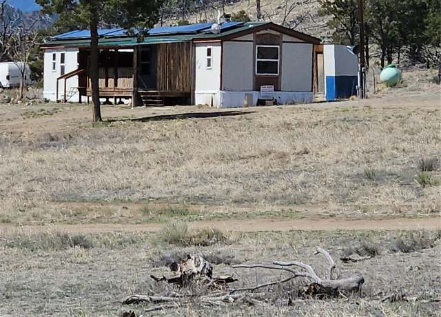 Property at 1013 25th Trl, Cotopaxi, CO 81223, 3 beds, 2 baths