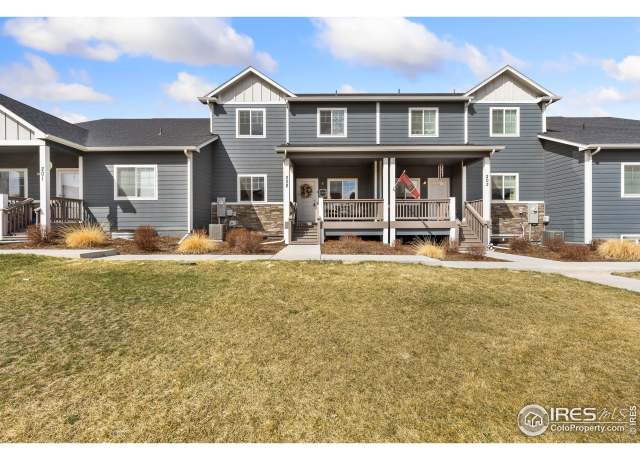 Property at 4355 24th St Rd #202, Greeley, CO 80634, 3 beds, 2.5 baths