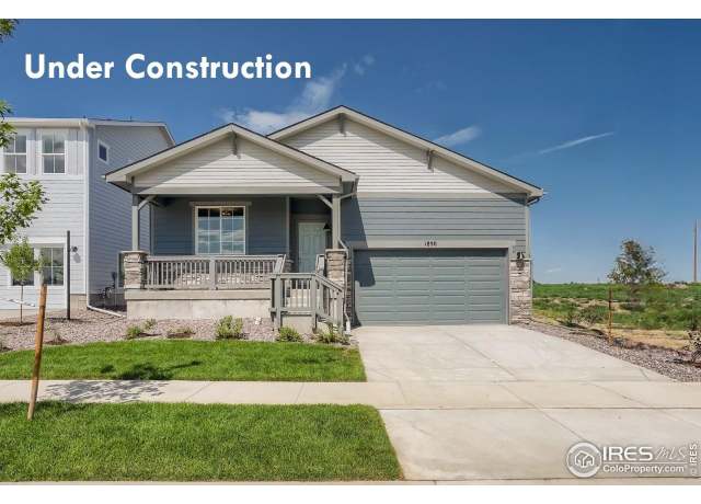 Property at 7348 Arkansas St, Frederick, CO 80530, 3 beds, 2.5 baths