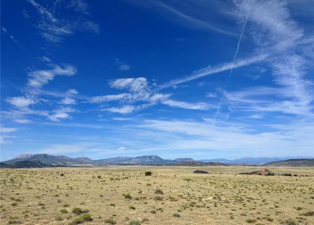 Property at 6 Tioga Rnch, Walsenburg, CO 81089