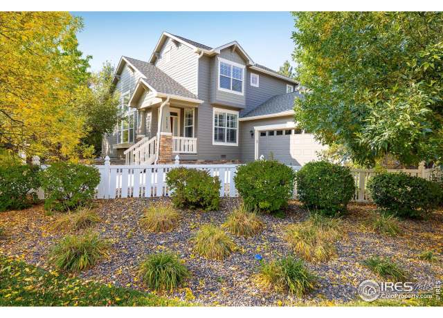 Property at 2758 Meadow Mountain Trl, Lafayette, CO 80026, 4 beds, 3.5 baths