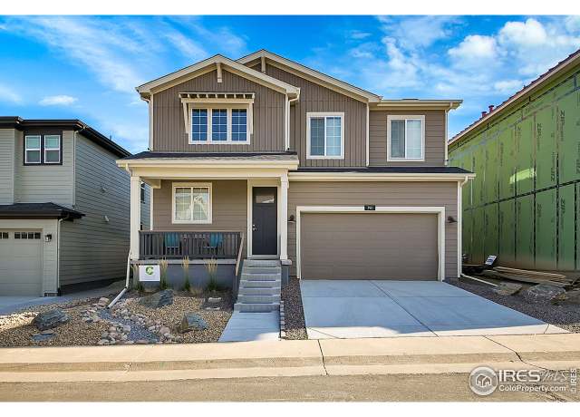 Property at 390 Blackfoot St, Superior, CO 80027, 3 beds, 2.5 baths