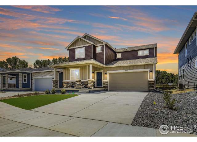 Property at 1863 Baltusrol Dr, Fort Collins, CO 80524, 3 beds, 2.5 baths