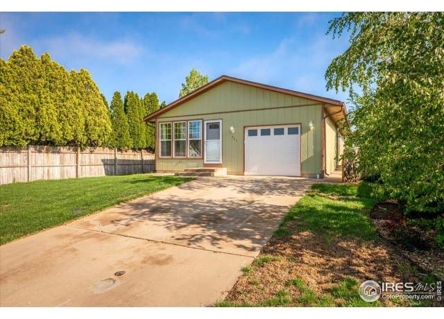Property at 925 C St, Greeley, CO 80631, 3 beds, 2 baths