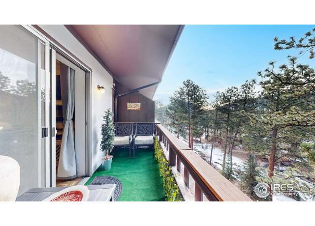 Property at 2760 Fall River Rd Rd #288, Estes Park, CO 80517, 1 bed, 2 baths