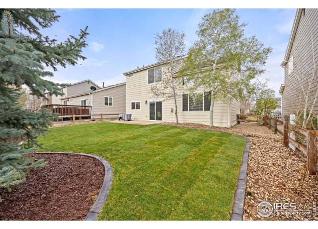 Property at 1216 102nd Ave, Greeley, CO 80634, 3 beds, 2.5 baths