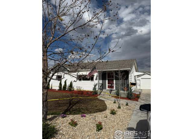 Property at 1612 N Cleveland Ave N, Loveland, CO 80538, 6 beds, 2 baths