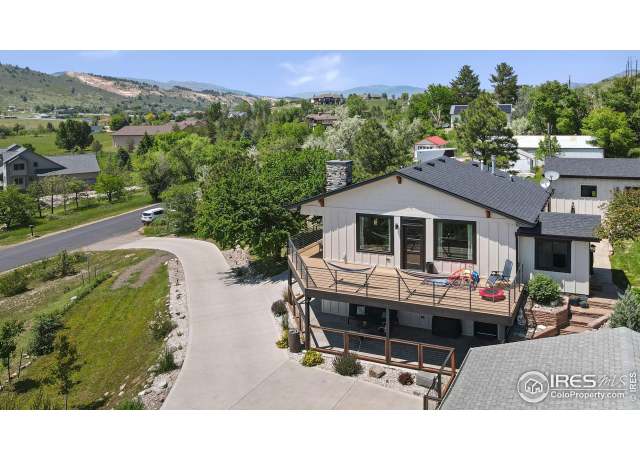 Property at 3064 Wildes Rd, Loveland, CO 80538, 4 beds, 2 baths
