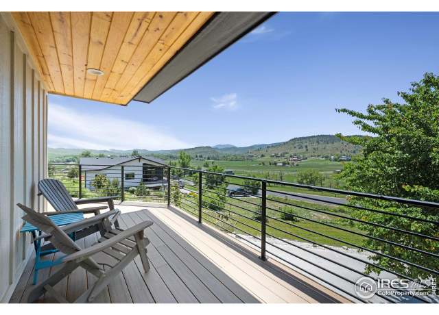 Property at 3064 Wildes Rd, Loveland, CO 80538, 4 beds, 2 baths