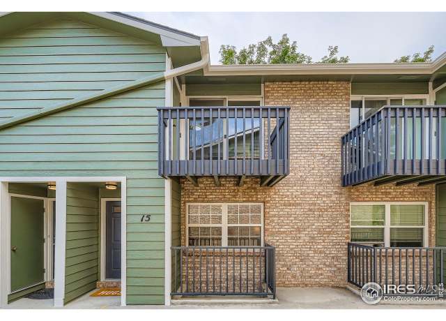 Property at 1346 Sunset St #15, Longmont, CO 80501, 3 beds, 1.5 baths