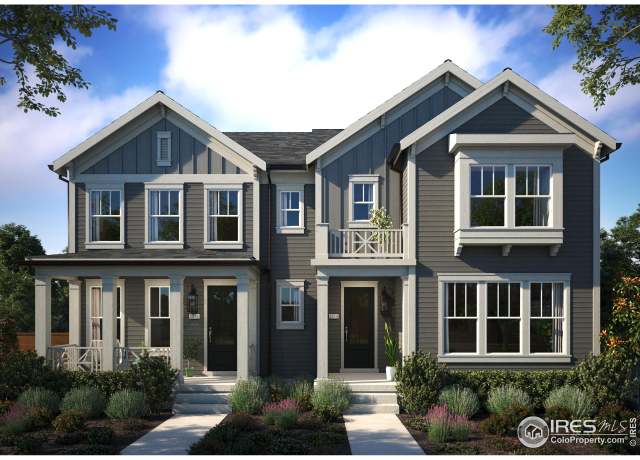 Property at 165 Washington St, Erie, CO 80516, 3 beds, 2.5 baths