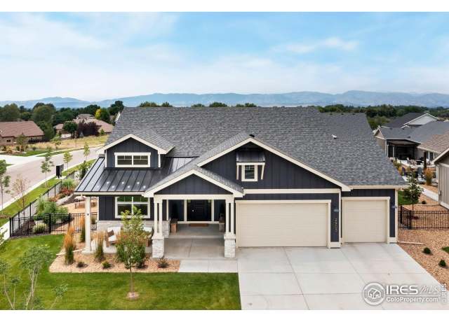 Property at 2903 Windward Way, Fort Collins, CO 80524, 4 beds, 3 baths