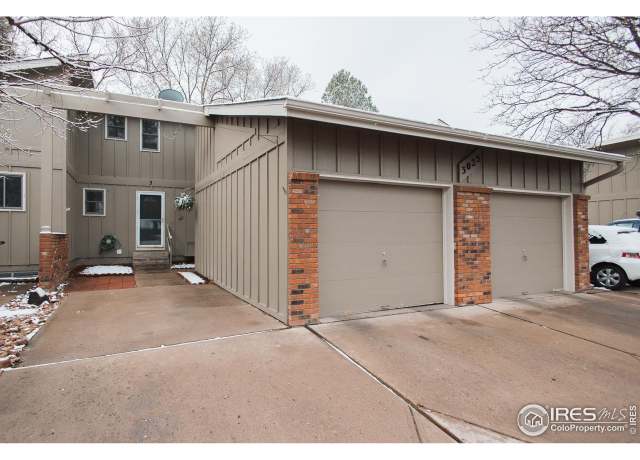 Property at 3025 Regatta Ln #3, Fort Collins, CO 80525, 3 beds, 2.5 baths