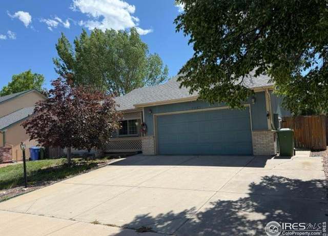 Property at 4453 N Lincoln Ave, Loveland, CO 80538, 3 beds, 2 baths