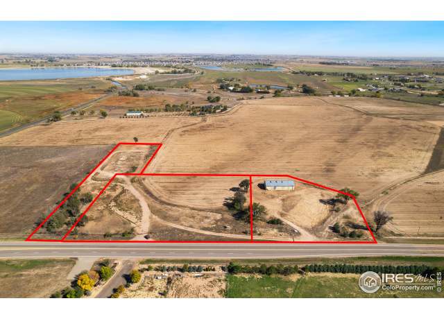 Property at 35946 257 Hwy, Severance, CO 80550