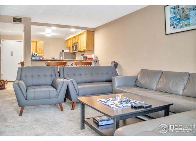 Property at 805 29th St #204, Boulder, CO 80303, 1 bed, 1 bath