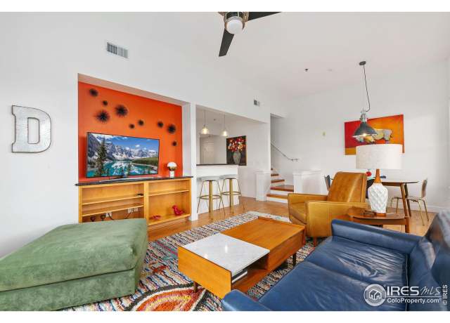 Property at 401 Mason Ct #203, Fort Collins, CO 80524, 2 beds, 1.5 baths