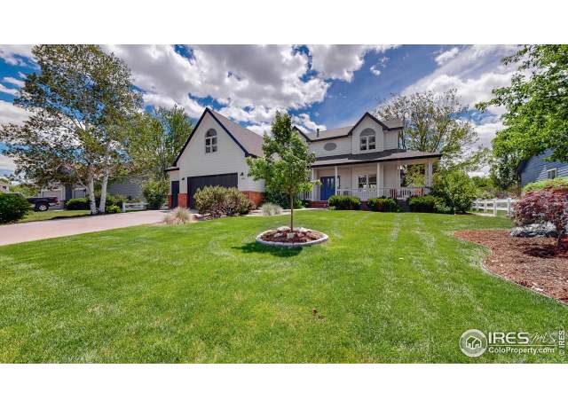 Property at 7945 Bayside Dr, Fort Collins, CO 80528, 3 beds, 2.5 baths