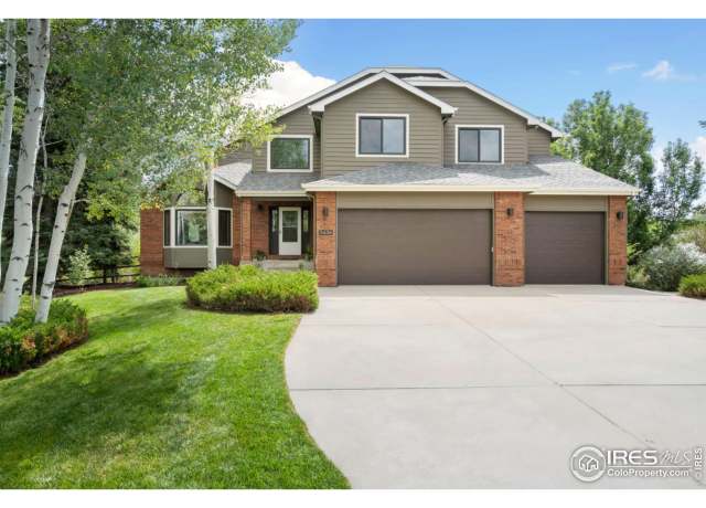 Property at 5436 Hilldale Ct, Fort Collins, CO 80526, 6 beds, 4 baths