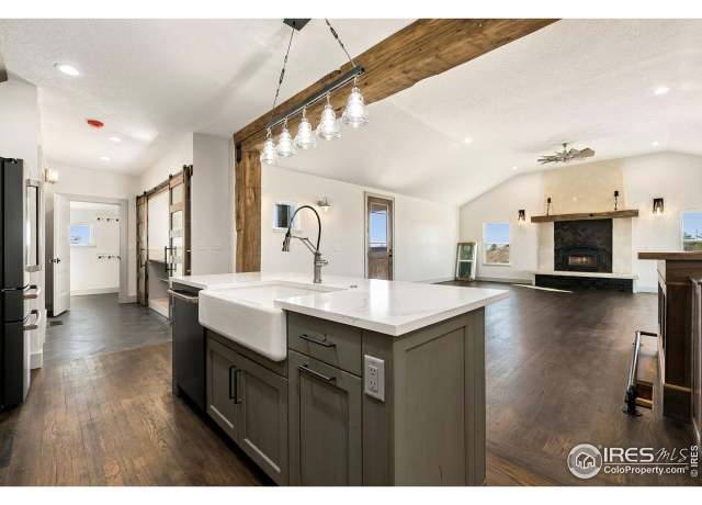 Property at 42918 County Road 35, Pierce, CO 80650, 3 beds, 2 baths