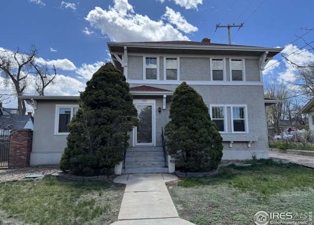 Property at 914 15th St, Greeley, CO 80631, 4 beds, 2 baths